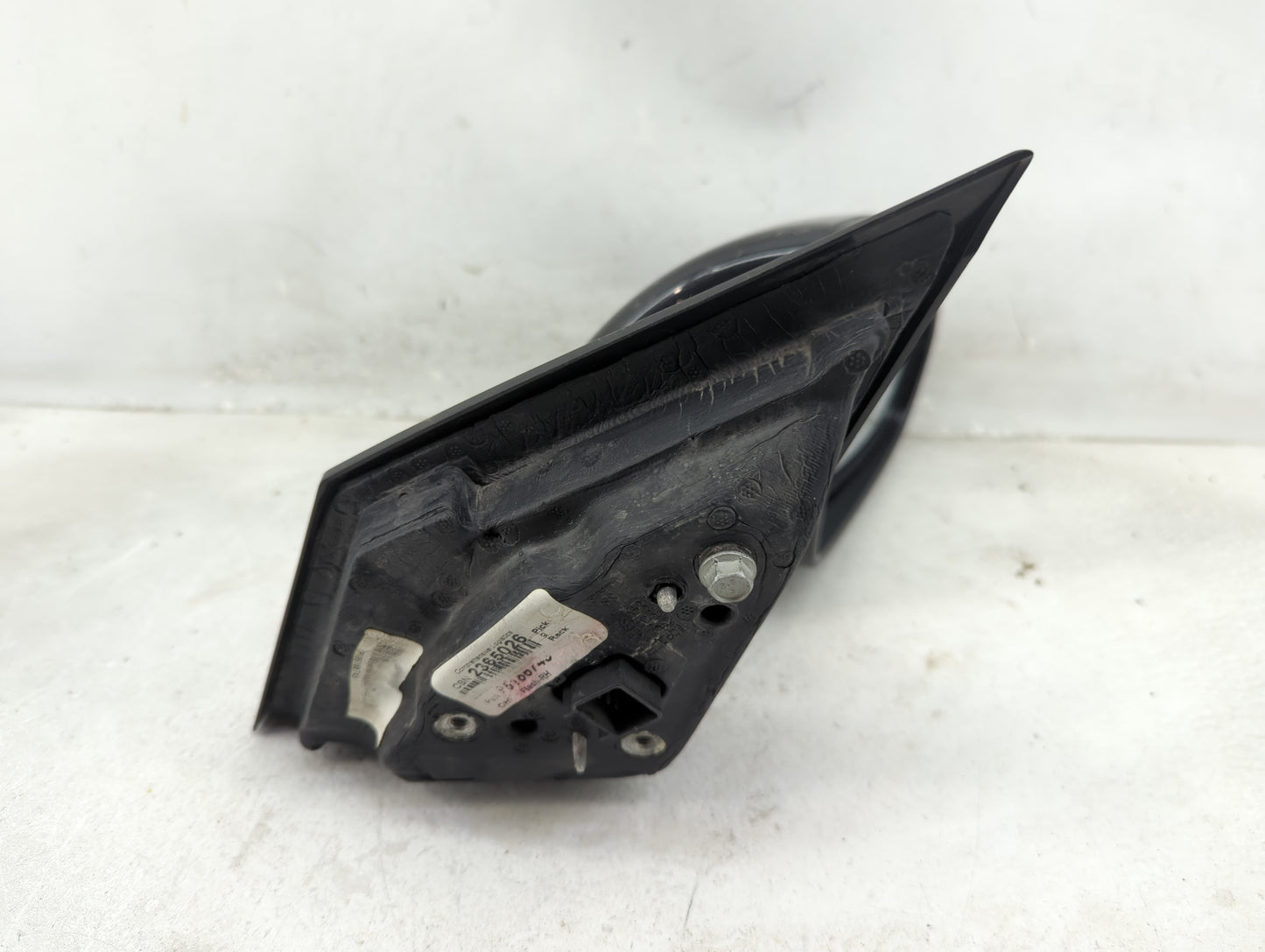 2011-2016 Chevrolet Cruze Passenger Side View Mirror - Right Door Mirror OEM Used - Oemusedautoparts1.com