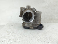 2011-2016 Chevrolet Cruze Throttle Body P/N:55581662 Fits Fits 2011 2012 2013 2014 2015 2016 2017 2018 2019 2020 2021 OEM Us