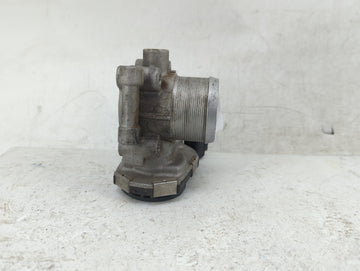 2011-2016 Chevrolet Cruze Throttle Body P/N:55581662 Fits Fits 2011 2012 2013 2014 2015 2016 2017 2018 2019 2020 2021 OEM Used Auto Parts