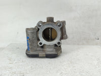 2011-2016 Chevrolet Cruze Throttle Body P/N:55581662 Fits Fits 2011 2012 2013 2014 2015 2016 2017 2018 2019 2020 2021 OEM Us