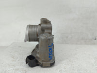 2011-2016 Chevrolet Cruze Throttle Body P/N:55581662 Fits Fits 2011 2012 2013 2014 2015 2016 2017 2018 2019 2020 2021 OEM Us