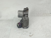 2011-2016 Chevrolet Cruze Throttle Body P/N:0 280 750 581 5565489 Fits Fits 2011 2012 2013 2014 2015 2016 2017 2018 2019 202