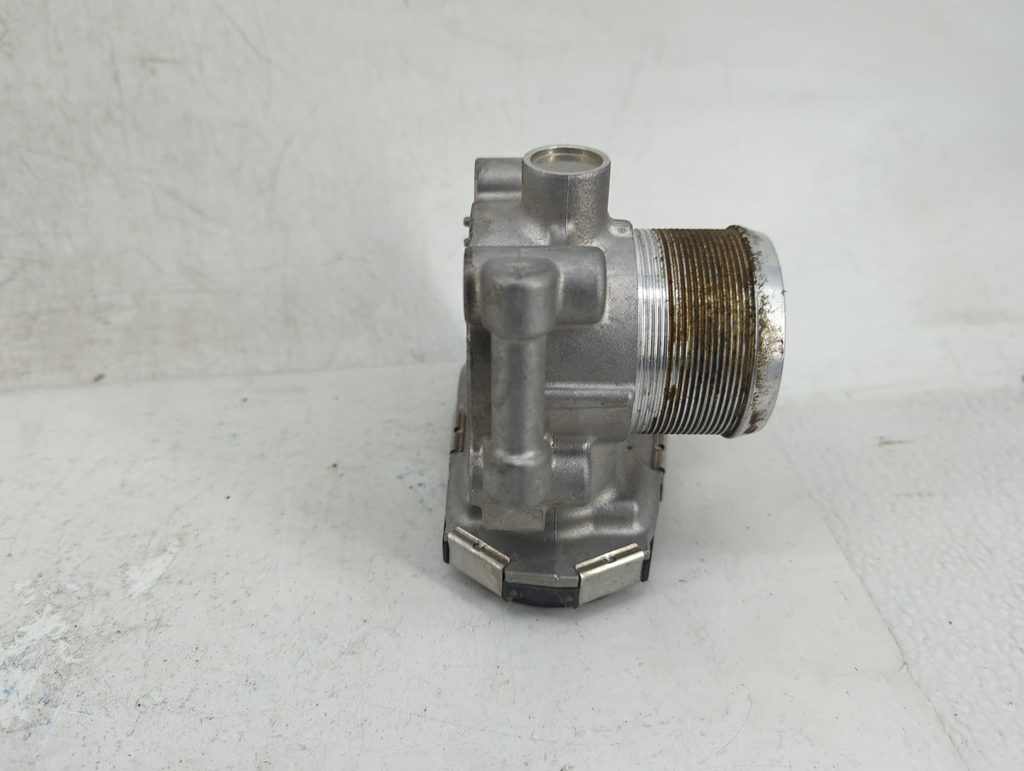 2011-2016 Chevrolet Cruze Throttle Body P/N:5565489 Fits Fits 2011 2012 2013 2014 2015 2016 2017 2018 2019 2020 2021 OEM Use
