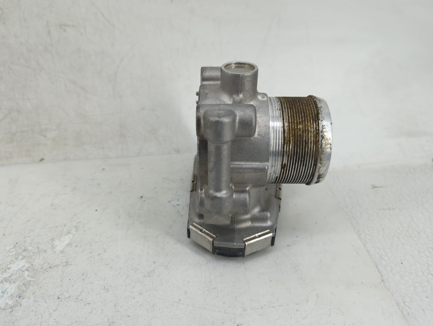 2011-2016 Chevrolet Cruze Throttle Body P/N:5565489 Fits Fits 2011 2012 2013 2014 2015 2016 2017 2018 2019 2020 2021 OEM Use