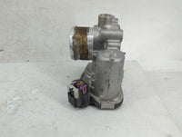 2011-2016 Chevrolet Cruze Throttle Body P/N:5565489 Fits Fits 2011 2012 2013 2014 2015 2016 2017 2018 2019 2020 2021 OEM Use