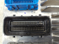 2012-2016 Chevrolet Cruze PCM Engine Control Computer ECU ECM PCU OEM P/N:12669325 Fits Fits 2011 2012 2013 2014 2015 2016 O