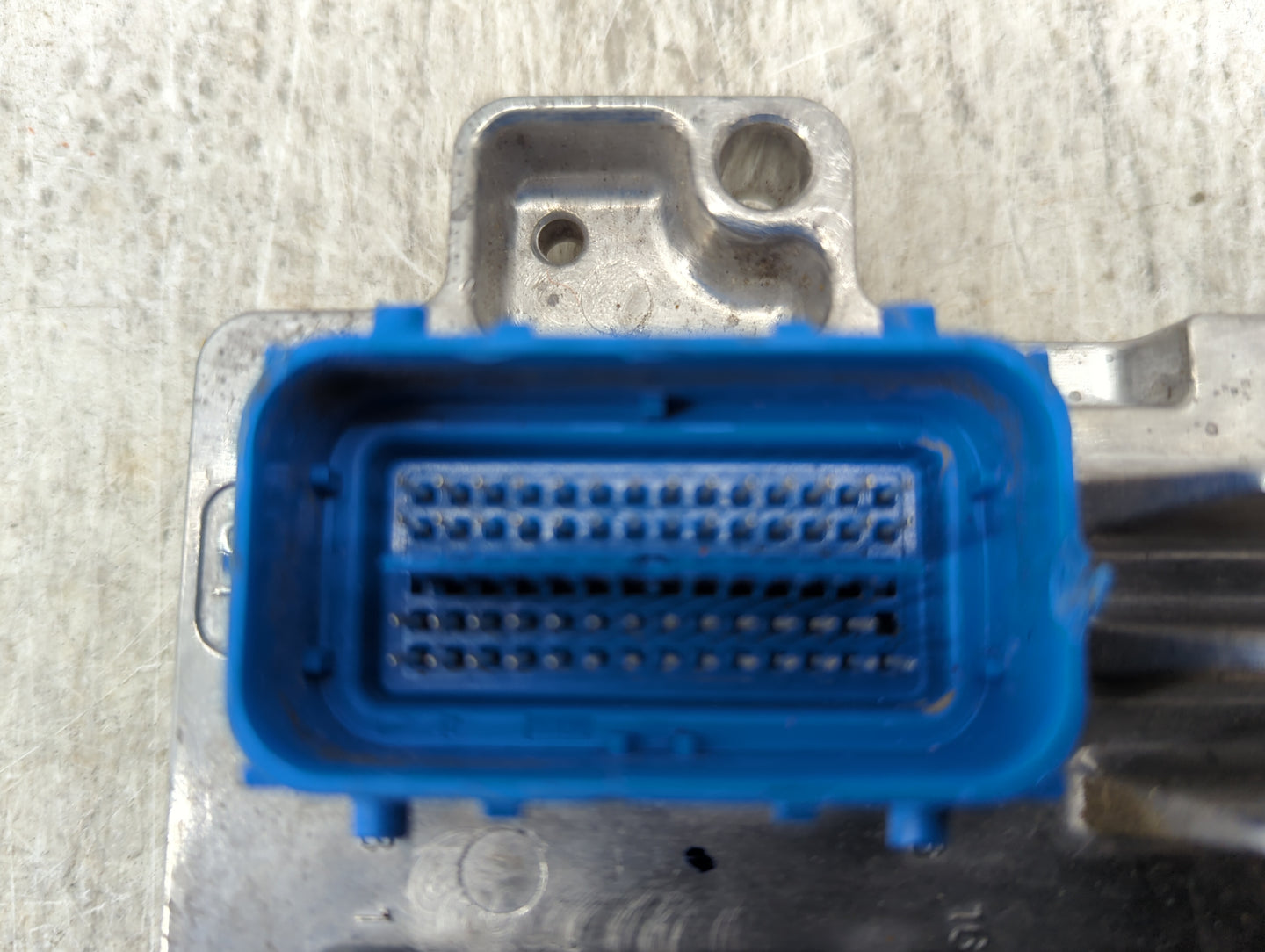 2012-2016 Chevrolet Cruze PCM Engine Control Computer ECU ECM PCU OEM P/N:12669325 Fits Fits 2011 2012 2013 2014 2015 2016 O