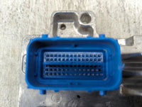 2012-2016 Chevrolet Cruze PCM Engine Control Computer ECU ECM PCU OEM P/N:12669325 Fits Fits 2011 2012 2013 2014 2015 2016 O