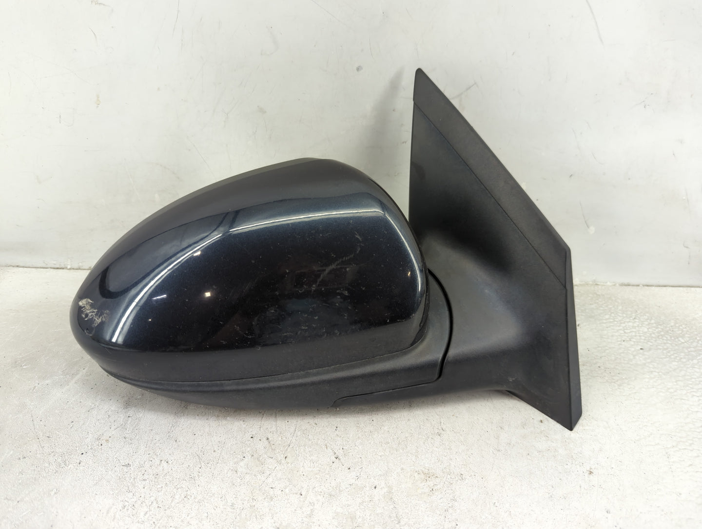 2011-2016 Chevrolet Cruze Passenger Right Side View Power Door Mirror 1431299 - Oemusedautoparts1.com