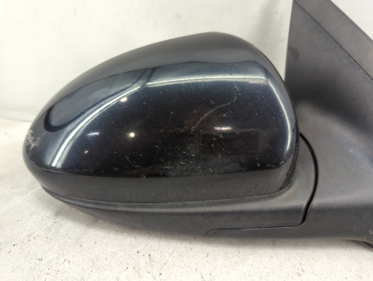 2011-2016 Chevrolet Cruze Passenger Right Side View Power Door Mirror 1431299 - Oemusedautoparts1.com