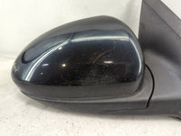 2011-2016 Chevrolet Cruze Passenger Right Side View Power Door Mirror 1431299 - Oemusedautoparts1.com
