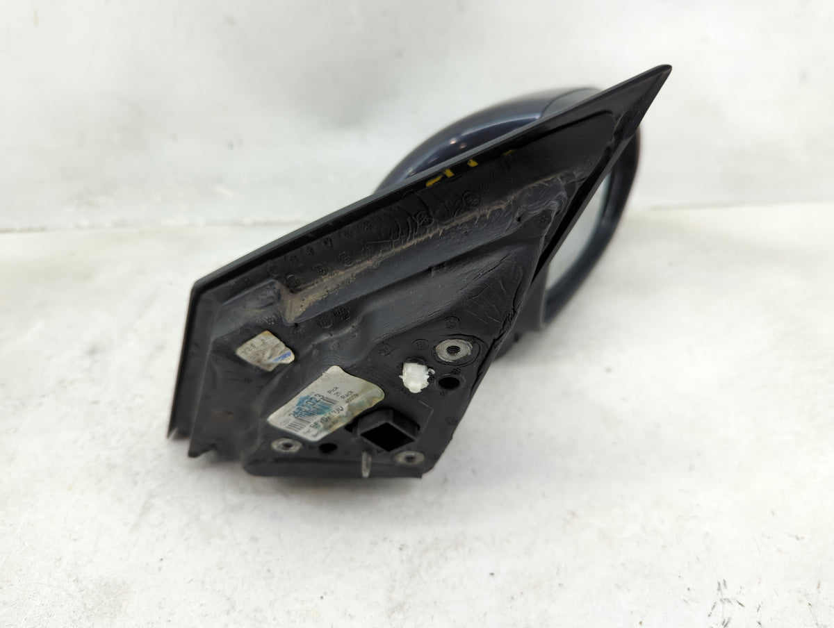 2011-2016 Chevrolet Cruze Passenger Right Side View Power Door Mirror 1431299 - Oemusedautoparts1.com