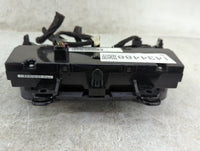 2012-2016 Chevrolet Cruze Climate Control Module Temperature AC/Heater Replacement P/N:95140202 386208A043565218 Fits OEM Us