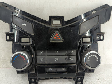 2012-2016 Chevrolet Cruze Climate Control Module Temperature AC/Heater Replacement P/N:95146207 386207A043495045 Fits OEM Us