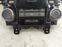 2012-2016 Chevrolet Cruze Climate Control Module Temperature AC/Heater Replacement P/N:95146207 386207A043495045 Fits OEM Us