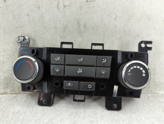 compare product 2012-2016 Chevrolet Cruze Climate Control Module Temperature AC/Heater Replacement P/N:95146207 386207A050425199 Fits OEM Used Auto Parts