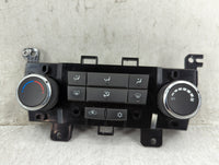 2012-2016 Chevrolet Cruze Climate Control Module Temperature AC/Heater Replacement P/N:95146207 386207A050425199 Fits OEM Us