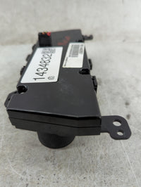 2012-2016 Chevrolet Cruze Climate Control Module Temperature AC/Heater Replacement P/N:95146207 386207A050425199 Fits OEM Us