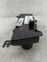 2012-2016 Chevrolet Cruze Climate Control Module Temperature AC/Heater Replacement P/N:95146207 386207A050425199 Fits OEM Us