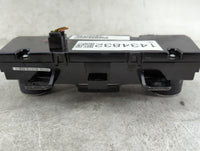 2012-2016 Chevrolet Cruze Climate Control Module Temperature AC/Heater Replacement P/N:95146207 386207A050425199 Fits OEM Us