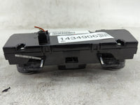 2012-2016 Chevrolet Cruze Climate Control Module Temperature AC/Heater Replacement P/N:95146207 386207A050050708 Fits OEM Us