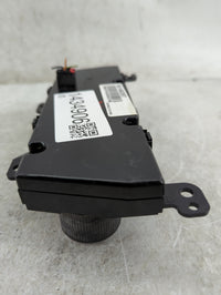 2012-2016 Chevrolet Cruze Climate Control Module Temperature AC/Heater Replacement P/N:95146207 386207A050050708 Fits OEM Us