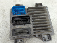 2012-2016 Chevrolet Cruze PCM Engine Control Computer ECU ECM PCU OEM P/N:12669325 12668866 Fits OEM Used Auto Parts - Oemus