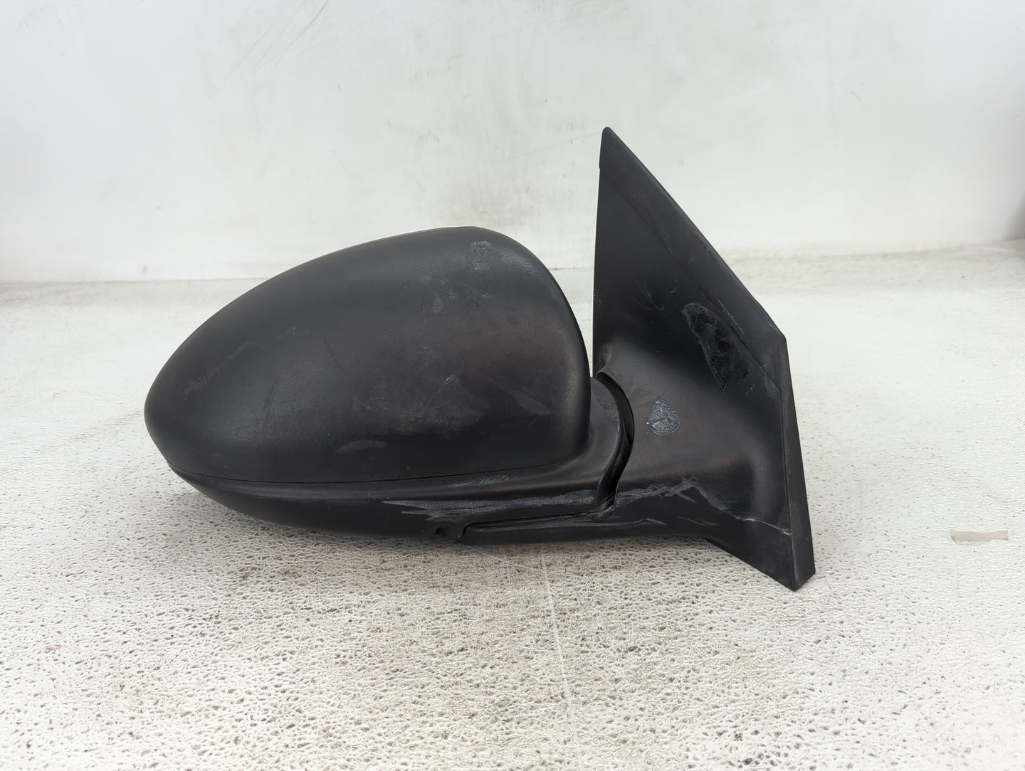 2011-2016 Chevrolet Cruze Passenger Side View Mirror - Right Door Mirror OEM Used - Oemusedautoparts1.com