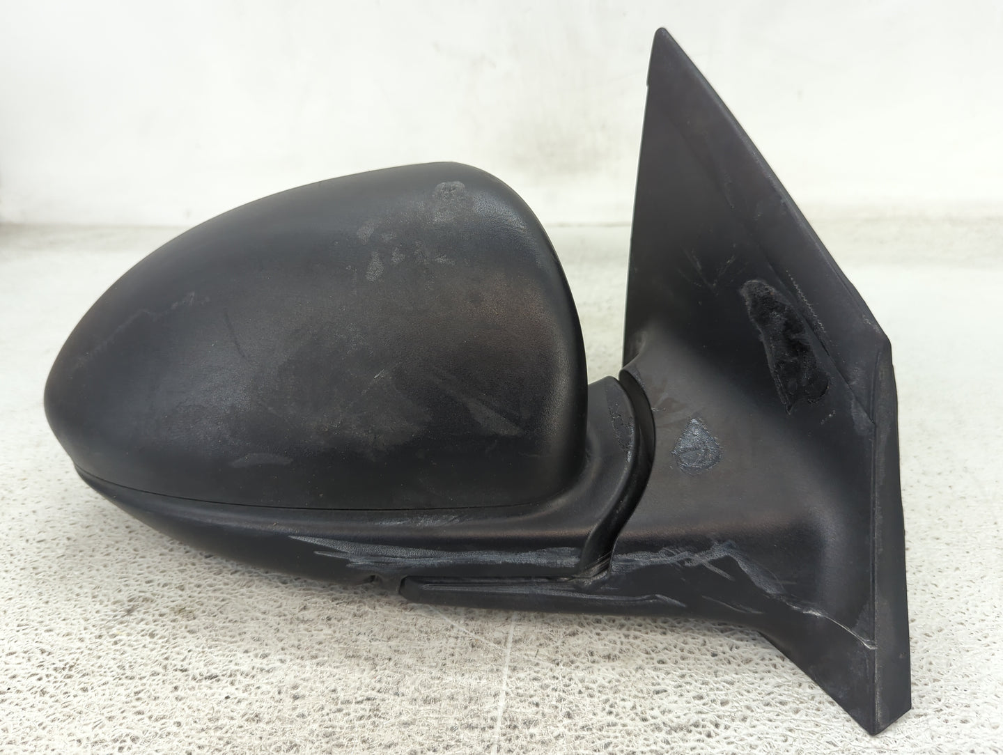 2011-2016 Chevrolet Cruze Passenger Side View Mirror - Right Door Mirror OEM Used - Oemusedautoparts1.com