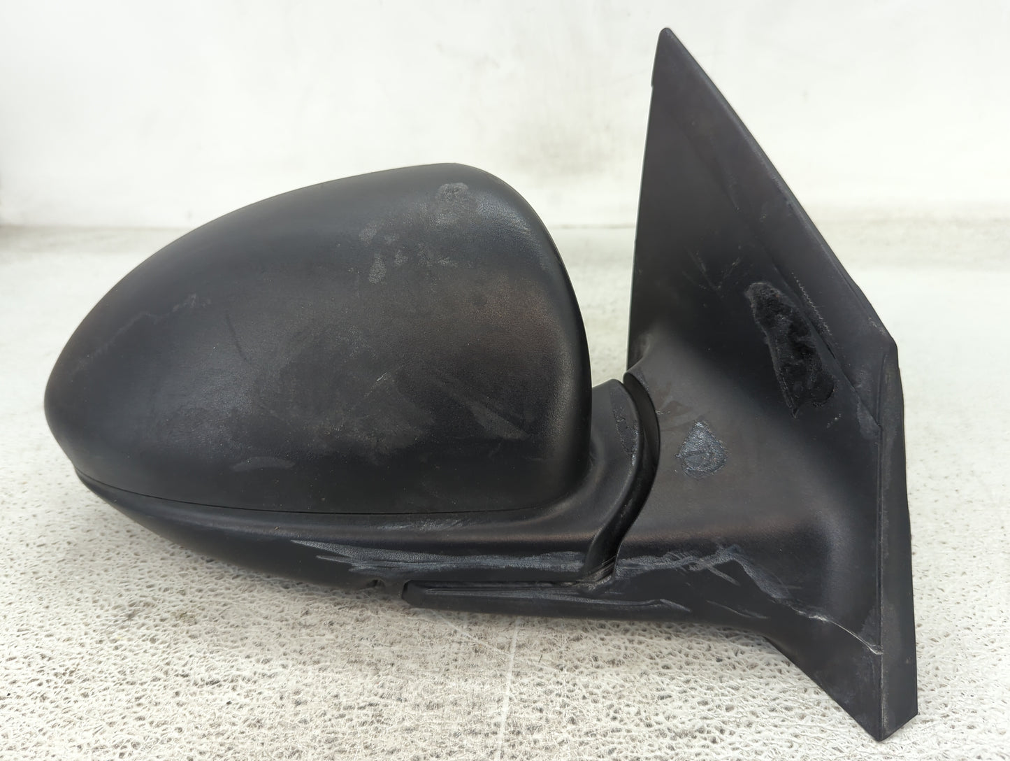 2011-2016 Chevrolet Cruze Passenger Side View Mirror - Right Door Mirror OEM Used - Oemusedautoparts1.com