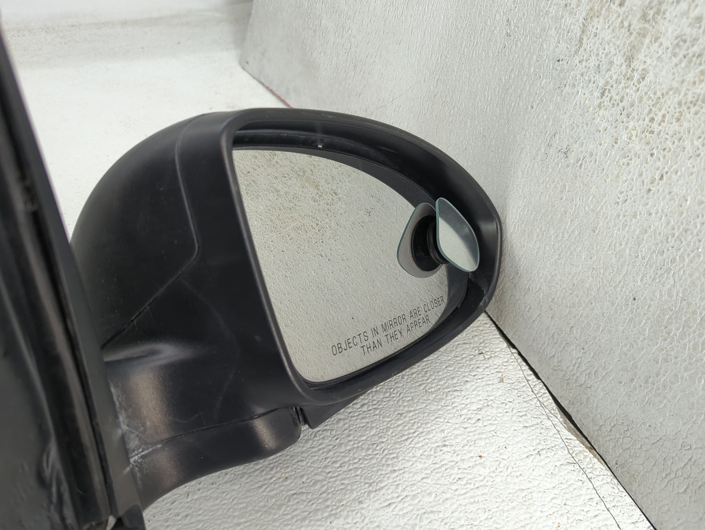 2011-2016 Chevrolet Cruze Passenger Side View Mirror - Right Door Mirror OEM Used - Oemusedautoparts1.com