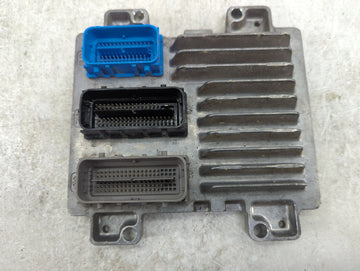 2012-2016 Chevrolet Cruze PCM Engine Control Computer ECU ECM PCU OEM P/N:12656958 12643636 Fits OEM Used Auto Parts - Oemus