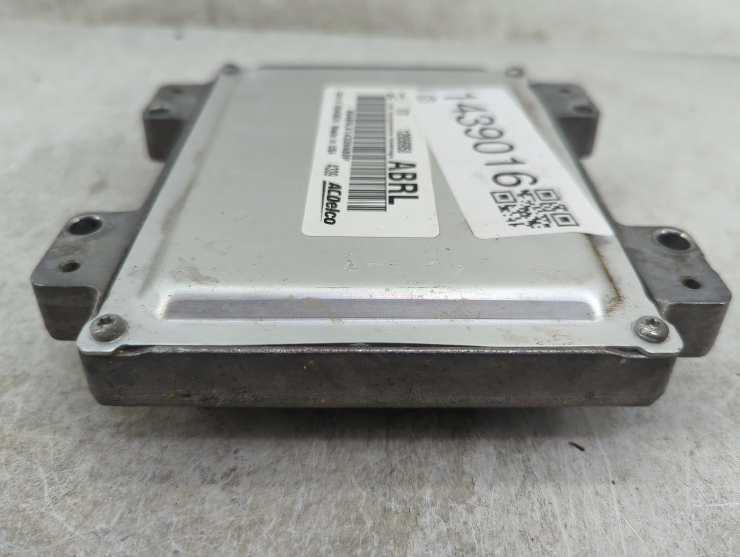 2012-2016 Chevrolet Cruze PCM Engine Control Computer ECU ECM PCU OEM P/N:12656958 12643636 Fits OEM Used Auto Parts - Oemus