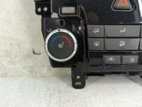 2012-2016 Chevrolet Cruze Climate Control Module Temperature AC/Heater Replacement P/N:95146208 Fits Fits 2012 2013 2014 201