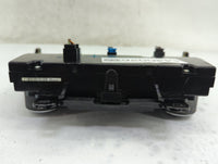 2012-2016 Chevrolet Cruze Climate Control Module Temperature AC/Heater Replacement P/N:95146208 Fits Fits 2012 2013 2014 201