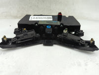 2012-2016 Chevrolet Cruze Climate Control Module Temperature AC/Heater Replacement P/N:95146208 Fits Fits 2012 2013 2014 201
