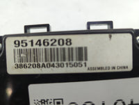 2012-2016 Chevrolet Cruze Climate Control Module Temperature AC/Heater Replacement P/N:95146208 Fits Fits 2012 2013 2014 201