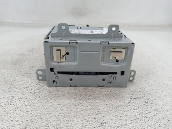 compare product 2014-2016 Chevrolet Cruze Radio AM FM Cd Player Receiver Replacement P/N:23476256 Fits Fits 2014 2015 2016 2017 OEM Used Auto Parts