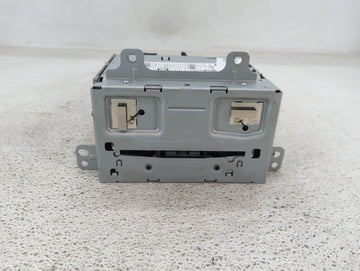 2014-2016 Chevrolet Cruze Radio AM FM Cd Player Receiver Replacement P/N:23476256 Fits Fits 2014 2015 2016 2017 OEM Used Aut
