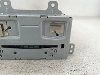 2014-2016 Chevrolet Cruze Radio AM FM Cd Player Receiver Replacement P/N:23476256 Fits Fits 2014 2015 2016 2017 OEM Used Aut