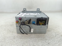 2014-2016 Chevrolet Cruze Radio AM FM Cd Player Receiver Replacement P/N:23476256 Fits Fits 2014 2015 2016 2017 OEM Used Aut