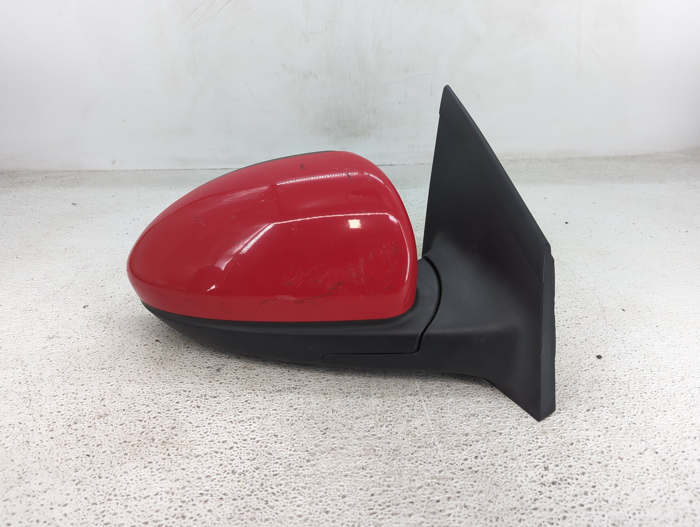 2011-2016 Chevrolet Cruze Passenger Side View Mirror - Right Door Mirror OEM Used - Oemusedautoparts1.com
