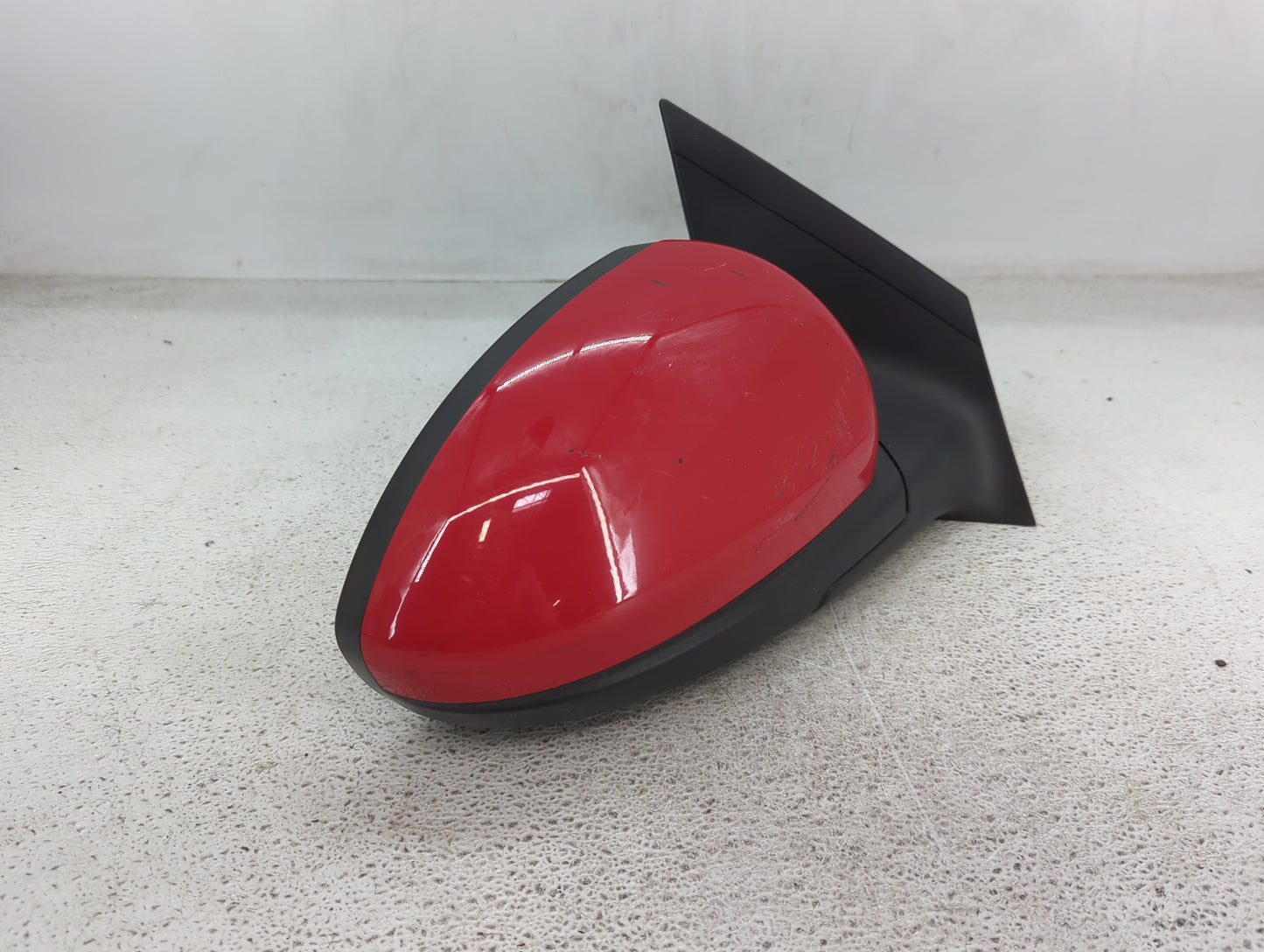 2011-2016 Chevrolet Cruze Passenger Side View Mirror - Right Door Mirror OEM Used - Oemusedautoparts1.com