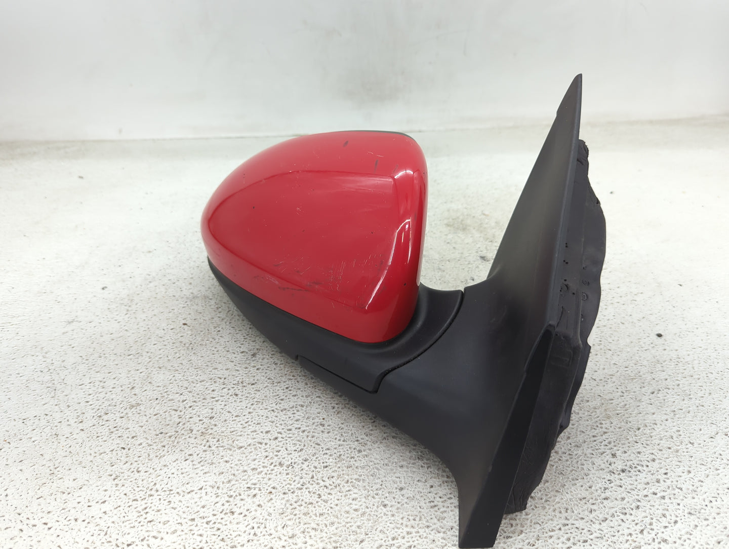 2011-2016 Chevrolet Cruze Passenger Side View Mirror - Right Door Mirror OEM Used - Oemusedautoparts1.com