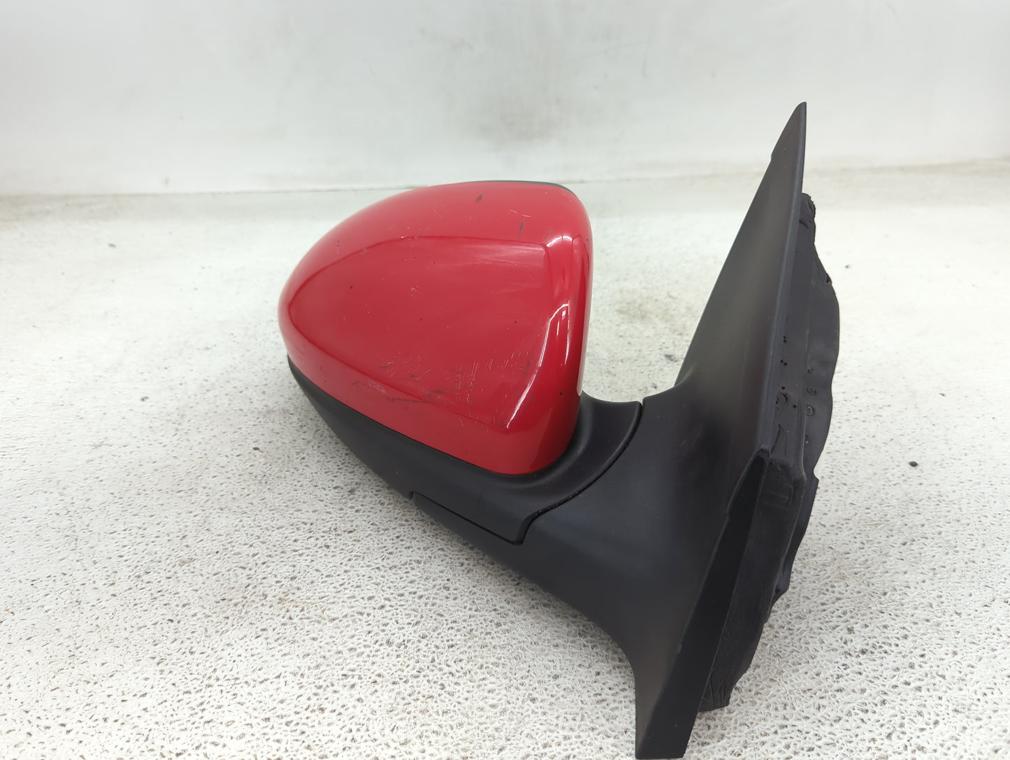 2011-2016 Chevrolet Cruze Passenger Side View Mirror - Right Door Mirror OEM Used - Oemusedautoparts1.com