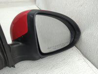 2011-2016 Chevrolet Cruze Passenger Side View Mirror - Right Door Mirror OEM Used - Oemusedautoparts1.com