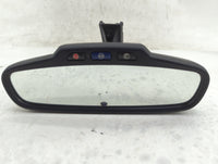 2011-2016 Chevrolet Cruze Interior Rear View Mirror Replacement OEM Fits OEM Used Auto Parts - Oemusedautoparts1.com