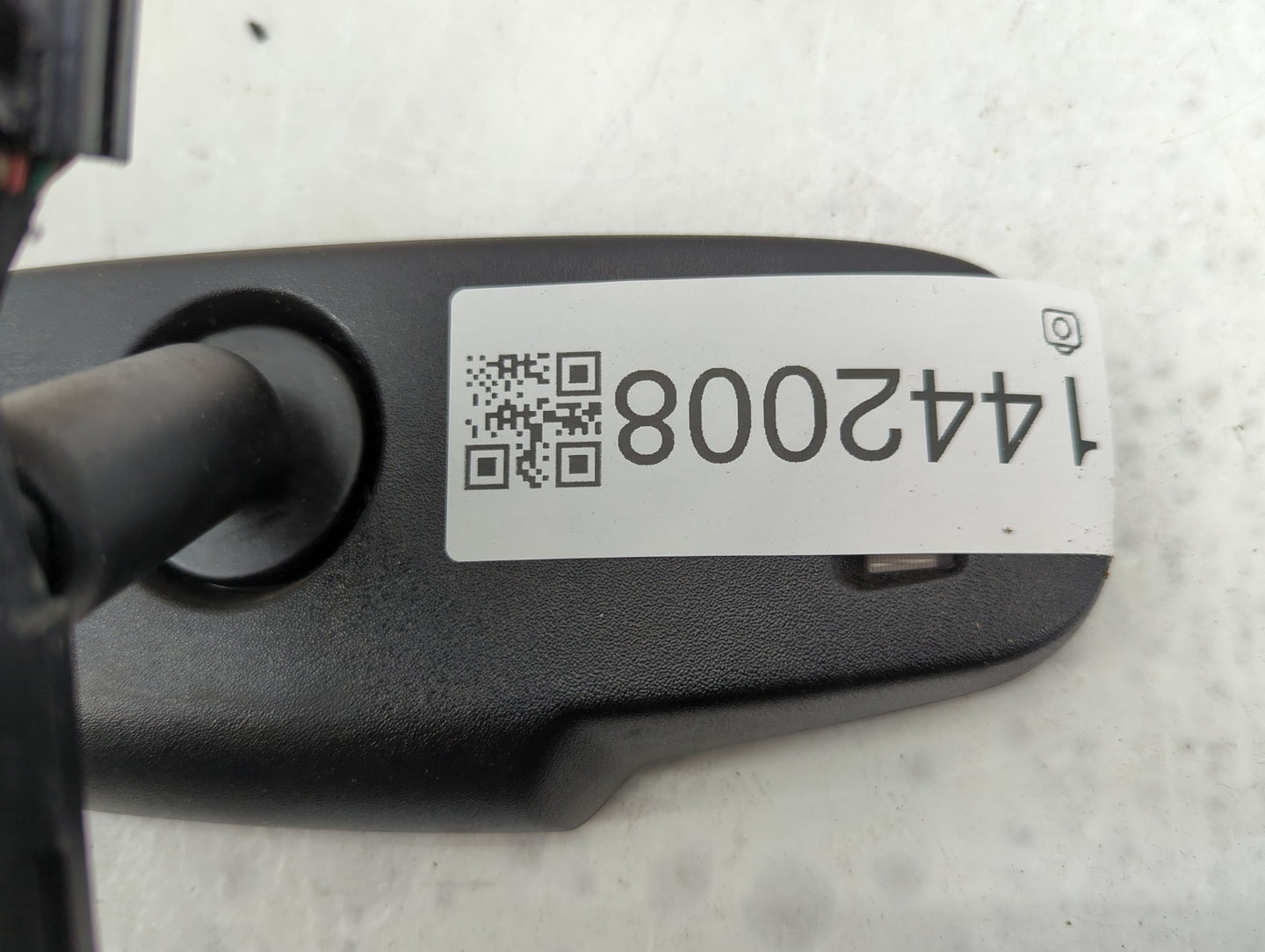 2011-2016 Chevrolet Cruze Interior Rear View Mirror Replacement OEM Fits OEM Used Auto Parts - Oemusedautoparts1.com