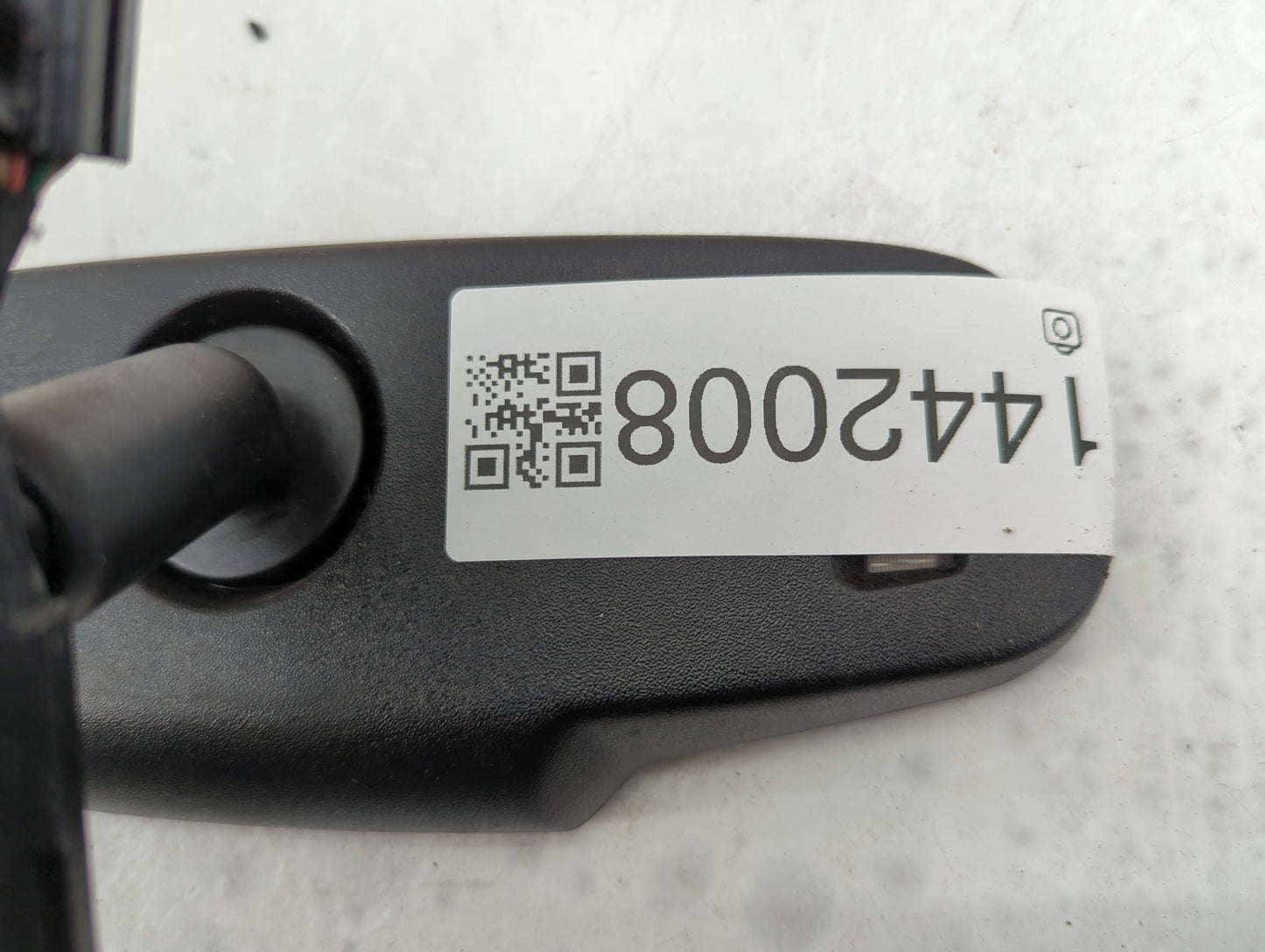 2011-2016 Chevrolet Cruze Interior Rear View Mirror Replacement OEM Fits OEM Used Auto Parts - Oemusedautoparts1.com