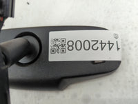2011-2016 Chevrolet Cruze Interior Rear View Mirror Replacement OEM Fits OEM Used Auto Parts - Oemusedautoparts1.com